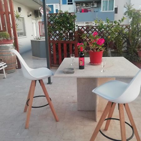 Appartamento Tulipano Rosso Trapani Eksteriør billede