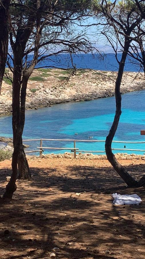 Appartamento Tulipano Rosso Trapani Eksteriør billede